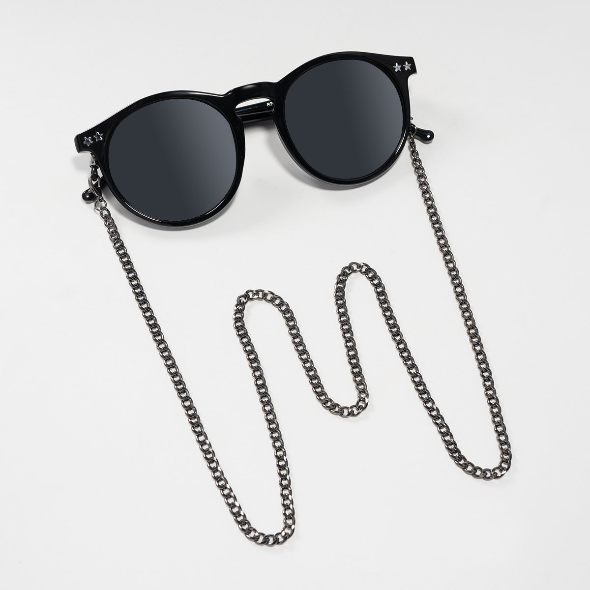 Stylische Kette Brehn