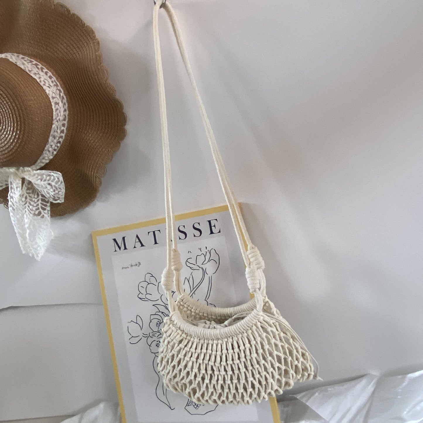 Handtasche Brehn