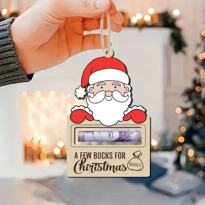 Geschenkekarte Brehn