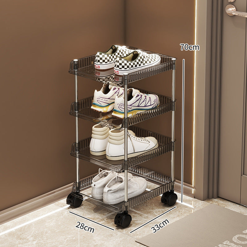 Schuhregal Brehn