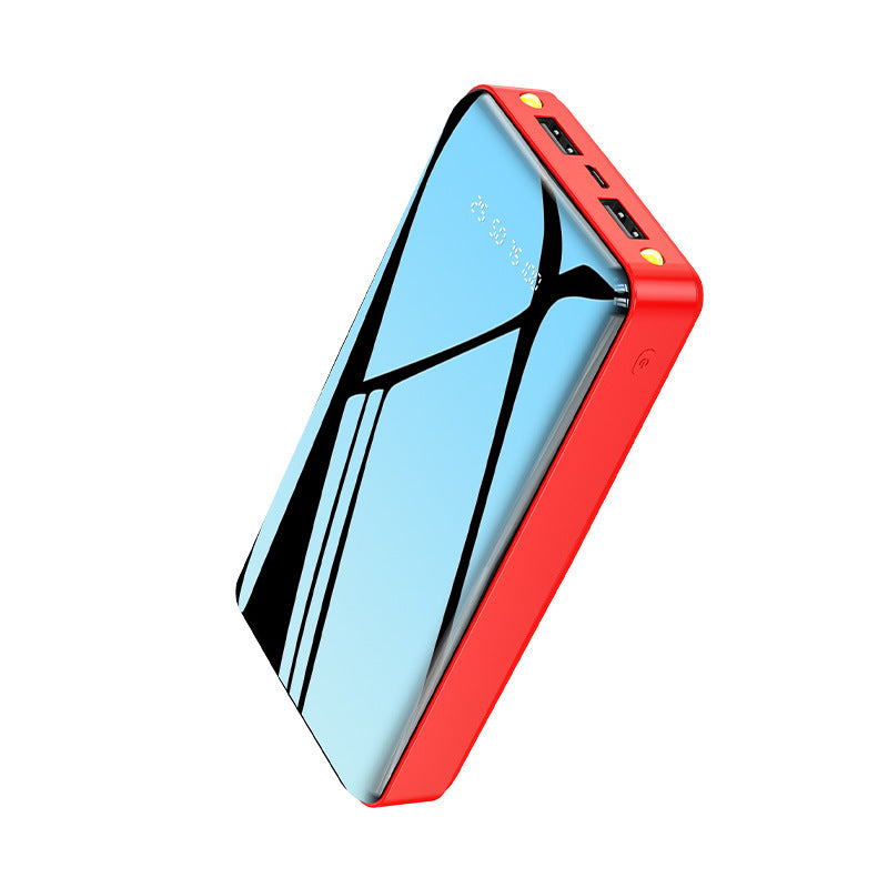 Powerbank Für Mobile Geräte Brehn