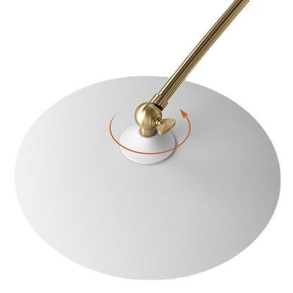 Moderne Drei-Arm Pendelleuchte