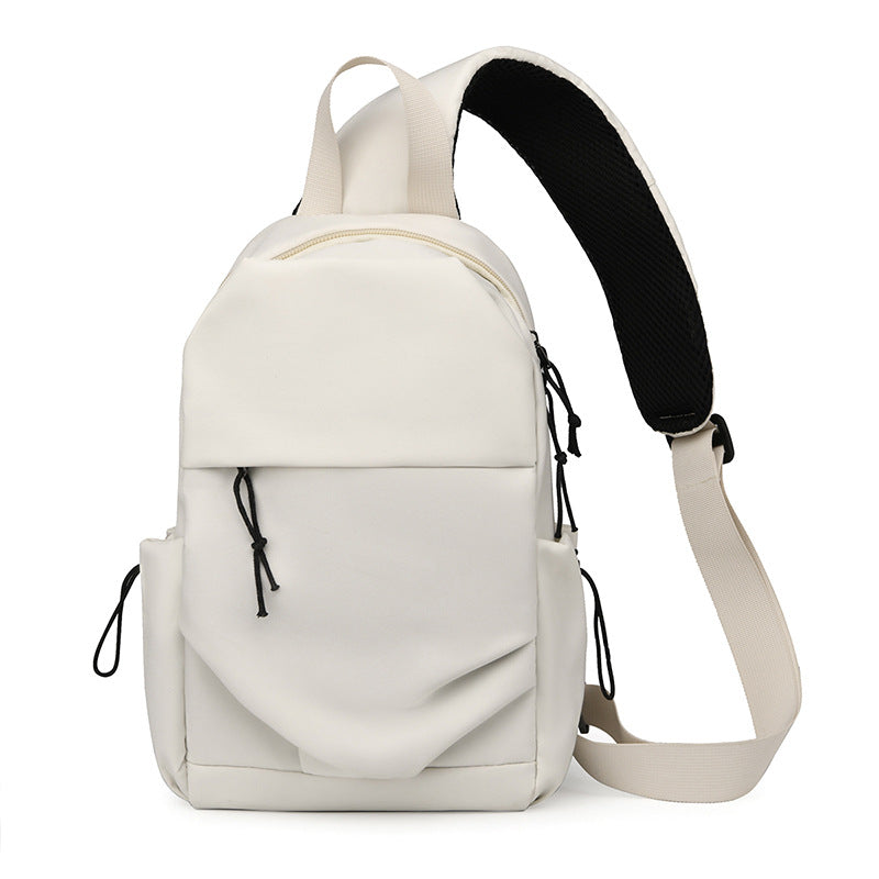 Vielseitiger Sling-Rucksack Brehn
