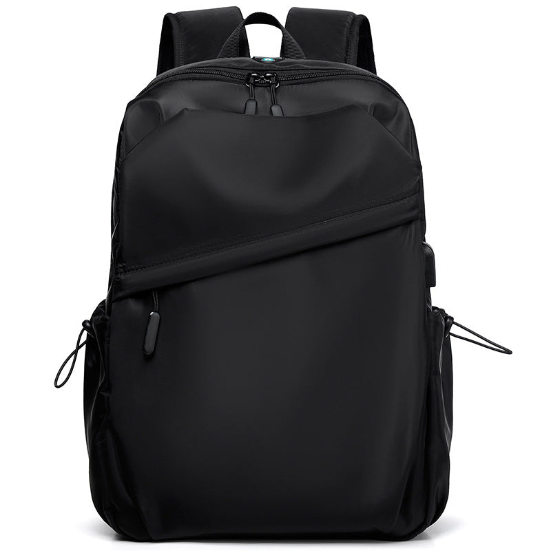 Sleek Urban Commuter Rucksack Brehn