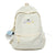 Stylischer Charakter Plüsch-Rucksack Brehn