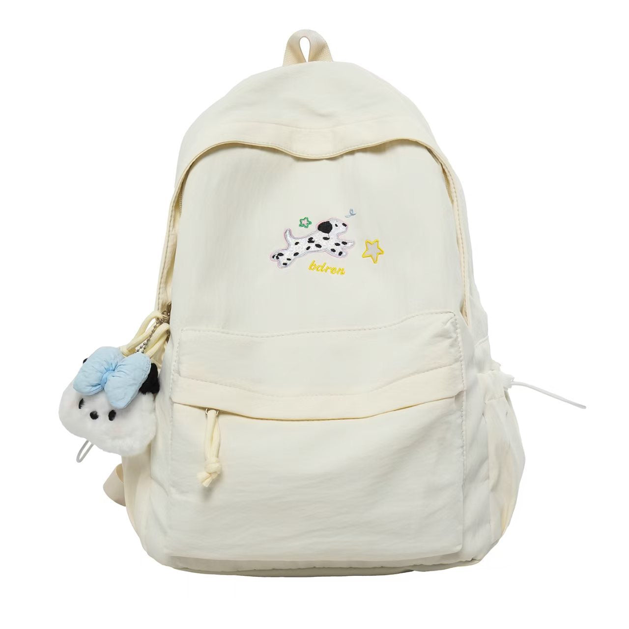 Rucksack Aus Leichtem und Strapazierfähigem Material mit Tierischem Design Brehn