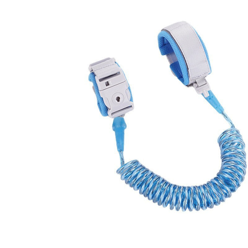 Elastische Sicherheitsleine Brehn