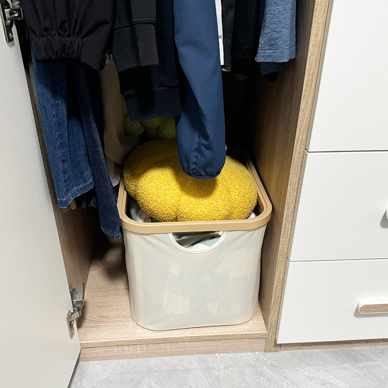 Praktischer Aufbewahrungskorb Brehn