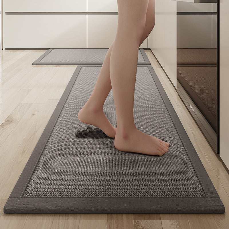 Ergonomische Anti-Ermüdung Küchenläufermatte
