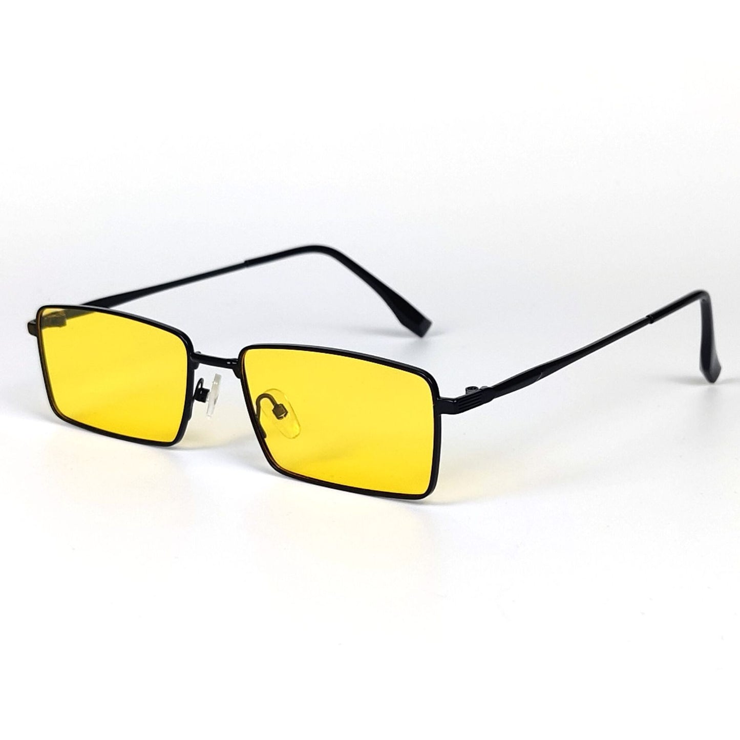 Damen modische Sichtschutz-Sonnenbrille Brehn