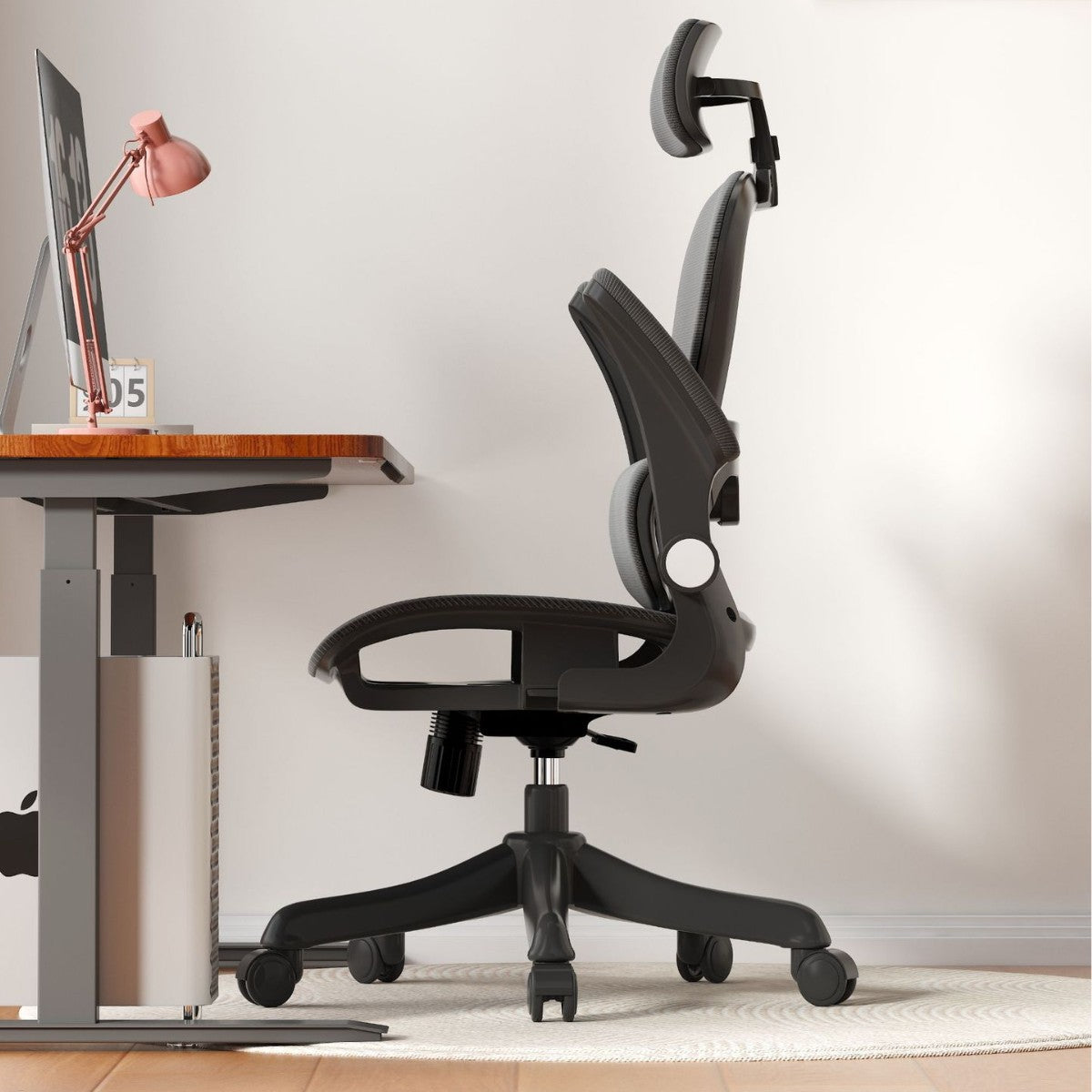 Ergonomischer Bürostuhl Brehn
