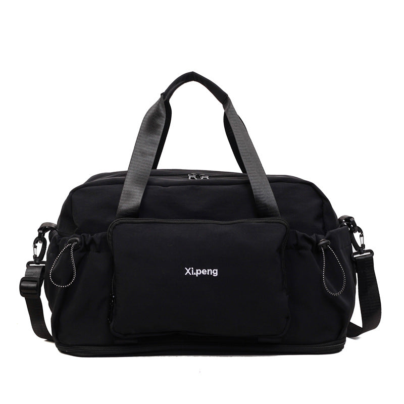 Vielseitige Sport-Duffel-Tasche