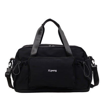 Vielseitige Sport-Duffel-Tasche