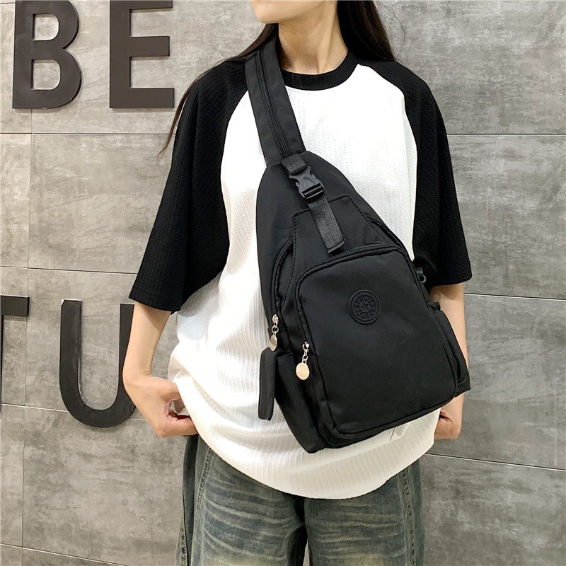 Vielseitige Crossbody Sling Bag Brehn