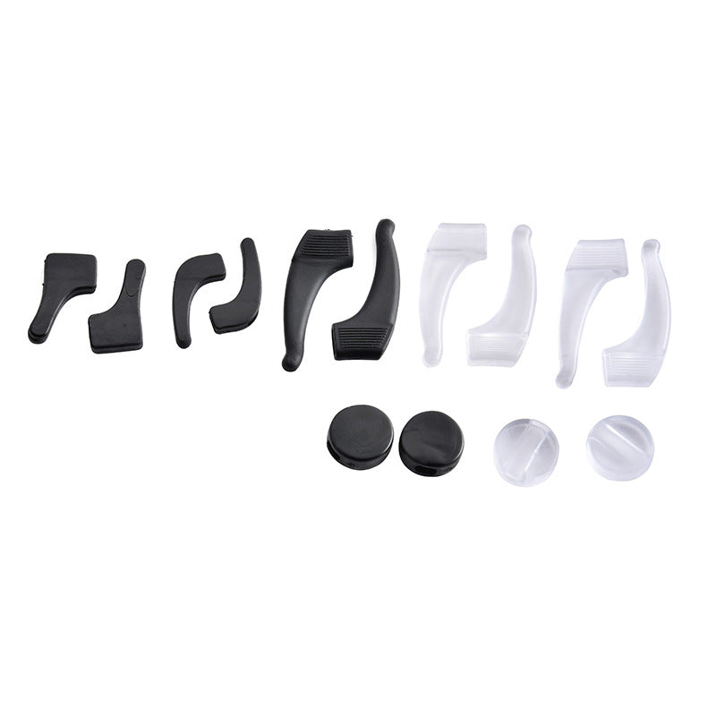 Ergonomische Brillen-Nasenpads Brehn