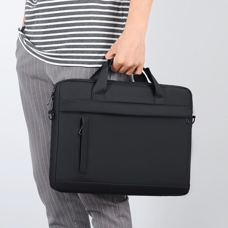 Professionelle Geschäfts-Laptop-Briefcase Brehn