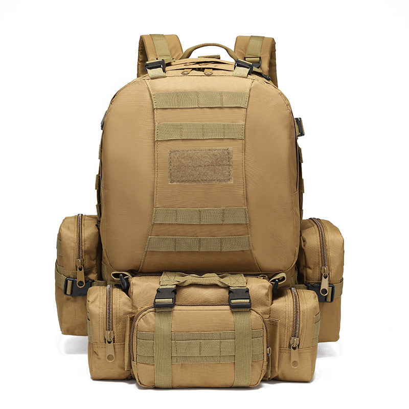 Taktischer Rucksack Brehn