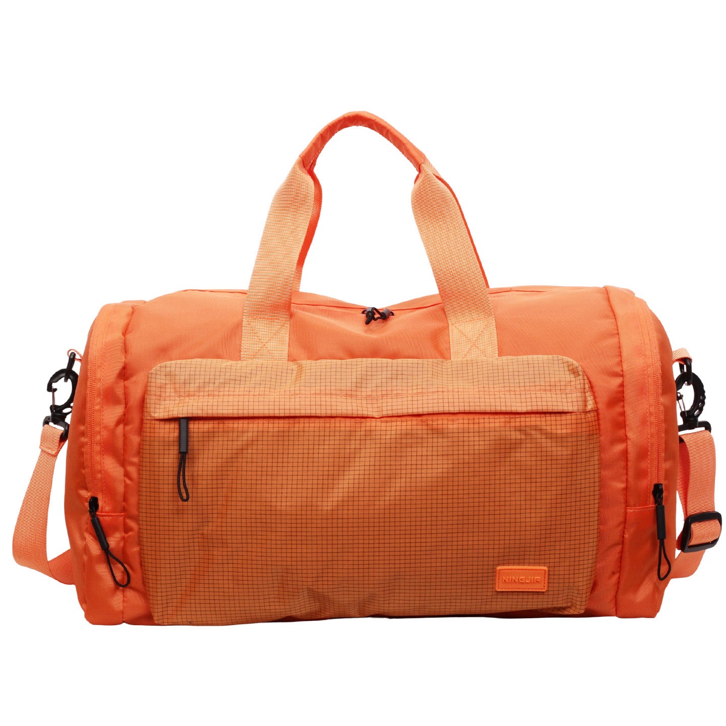 Haltbarer Reise Fitness Duffle Tasche Brehn