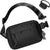Multifunktionale Bauchtasche mit Ergonomischem Design Brehn