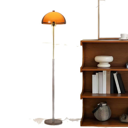 Moderne Stehlampe