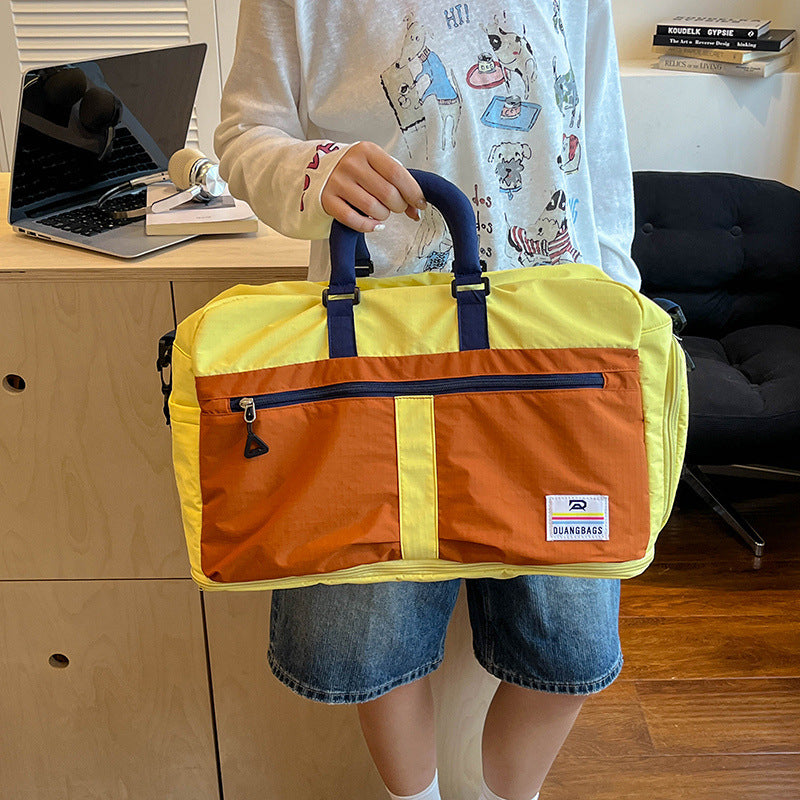 Vielseitige Mehrzweck-Sport-Duffle-Bag
