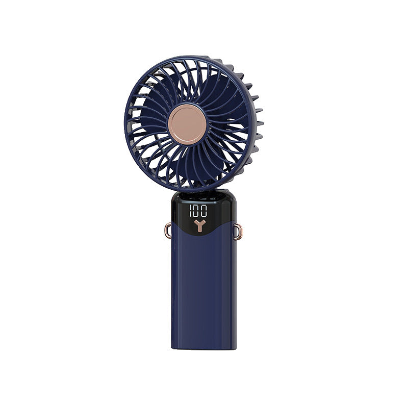 Tragbarer USB Ventilator Brehn