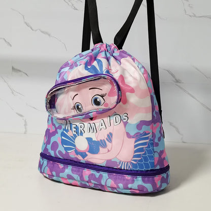 Zeichensack Rucksack Brehn