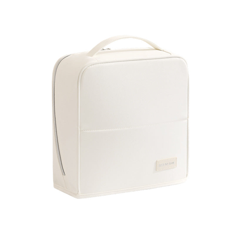 Kompakter Kosmetik-Reiseorganizer Brehn