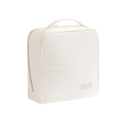 Kompakter Kosmetik-Reiseorganizer Brehn