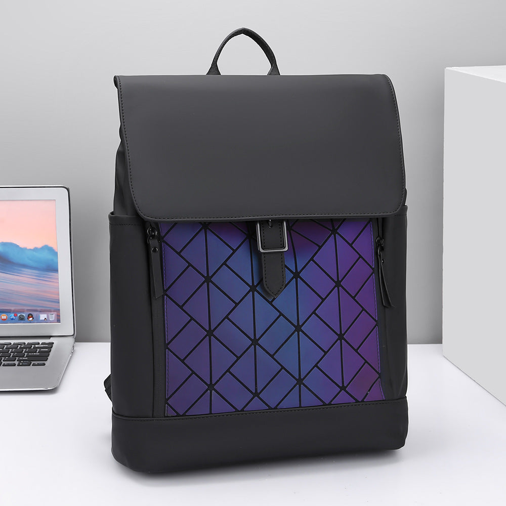 Moderner Minimalistischer Rucksack Brehn