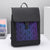 Moderner Minimalistischer Rucksack Brehn