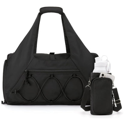 Vielseitige Mehrzweck-Gym-Duffel-Tasche Brehn