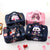 Isolierte Lunchbox Brehn