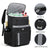 Isolierte Sport-Rucksack Brehn