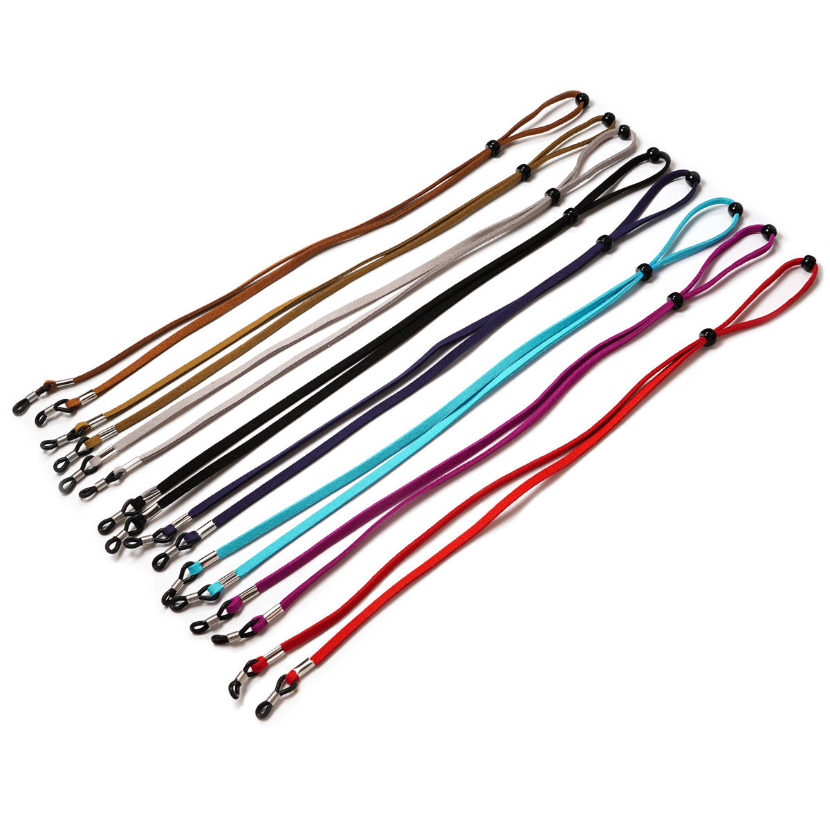 Premium verstellbarer Brillenhalter Brehn