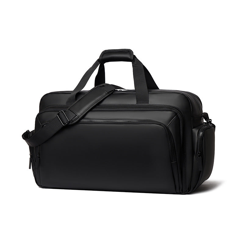 Elegante Reis-Duffle-Tasche