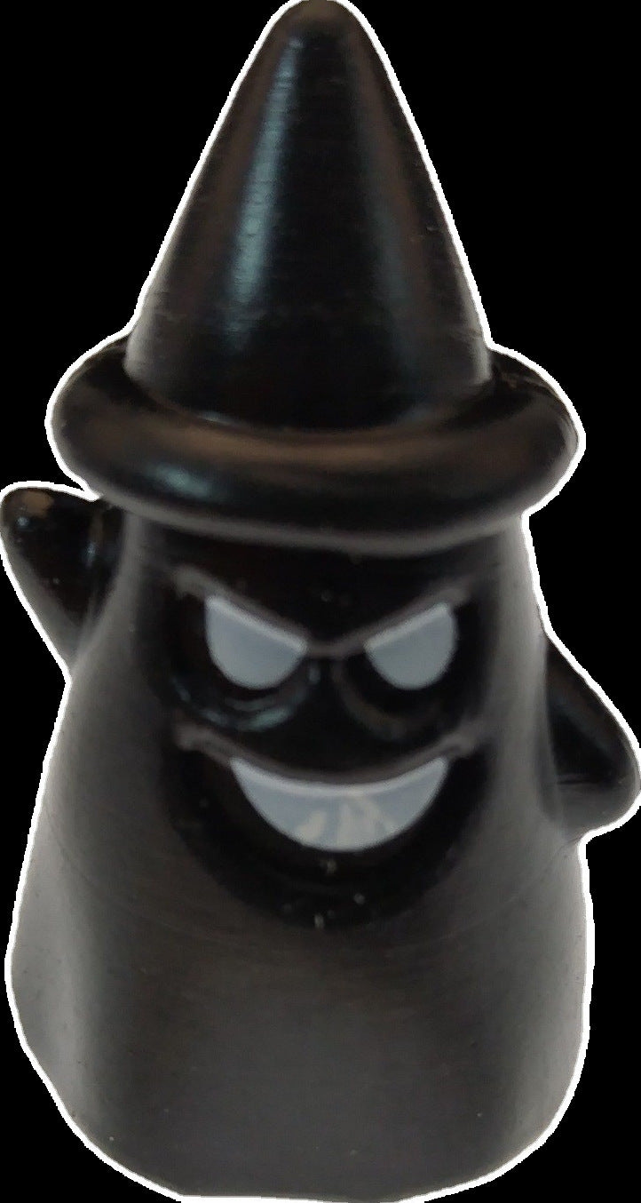 Halloween Hexen Figur Brehn