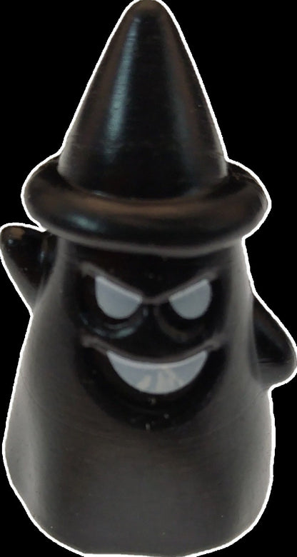 Halloween Hexen Figur Brehn