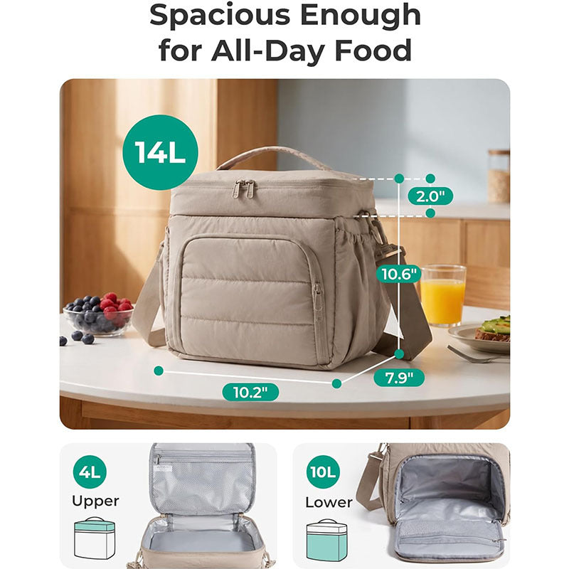Kühltasche Im Modernen Design Brehn