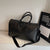 Elegante Ledertasche mit Stilvollem Design und Vielseitigen Trageoptionen Brehn