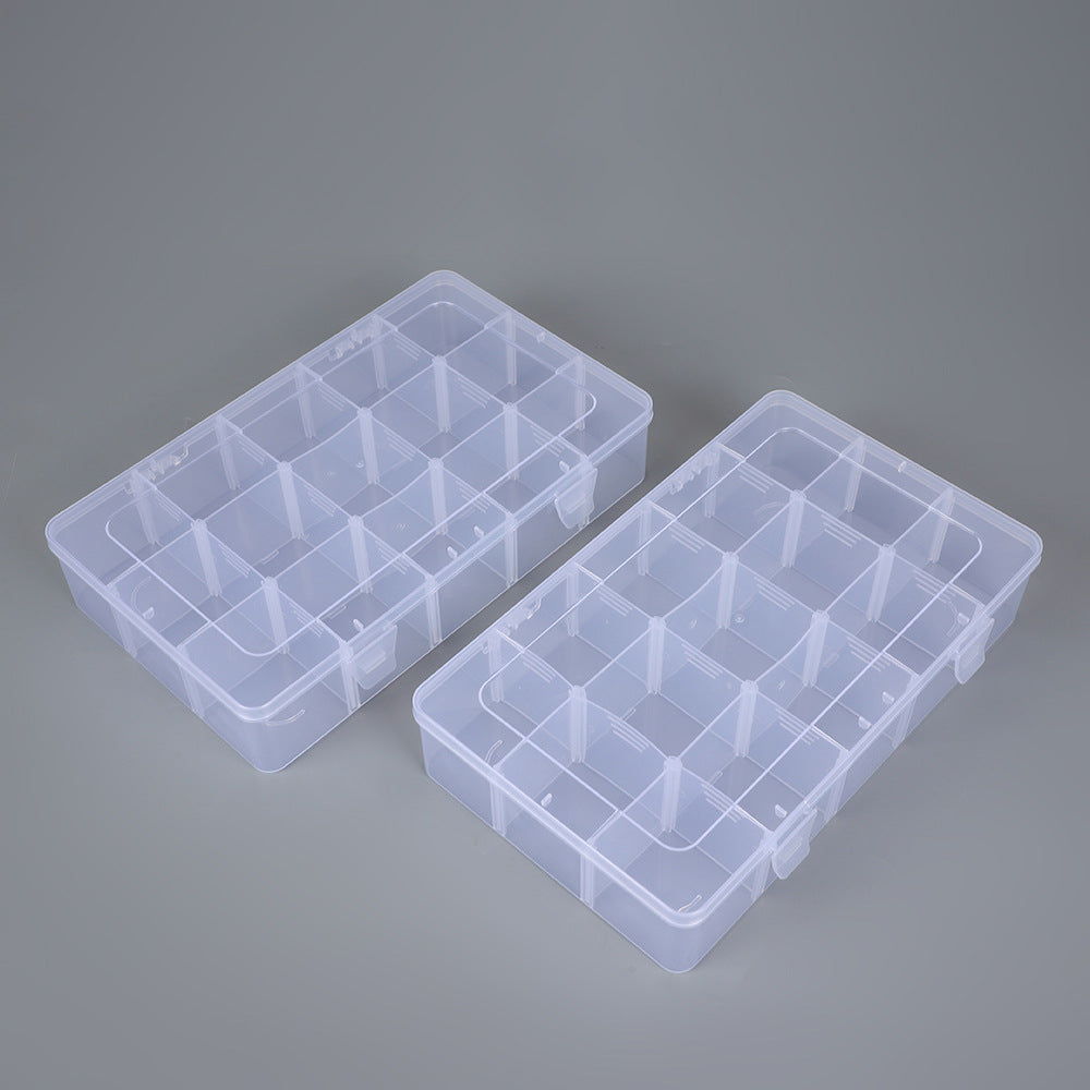 Modular Craft Storage Organizer Brehn