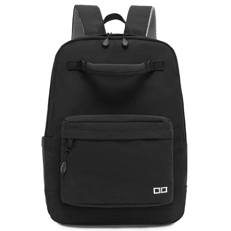 Vielseitiger Urbaner Arbeitsrucksack Brehn