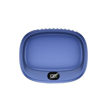 Unisex Digitaler Hygrometer und Luftqualitätsmonitor Brehn