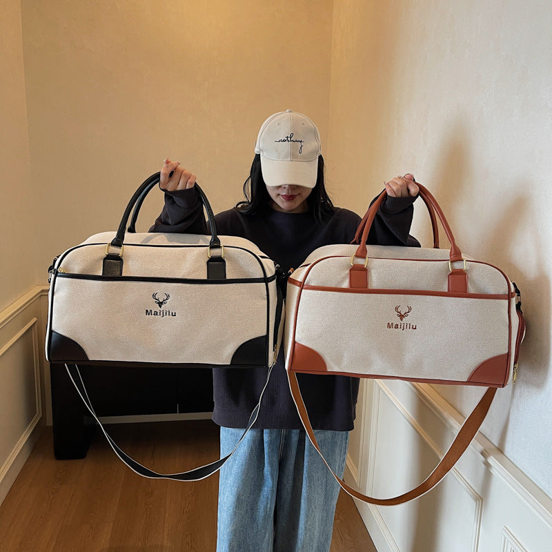 Multifunktionale Reisetasche