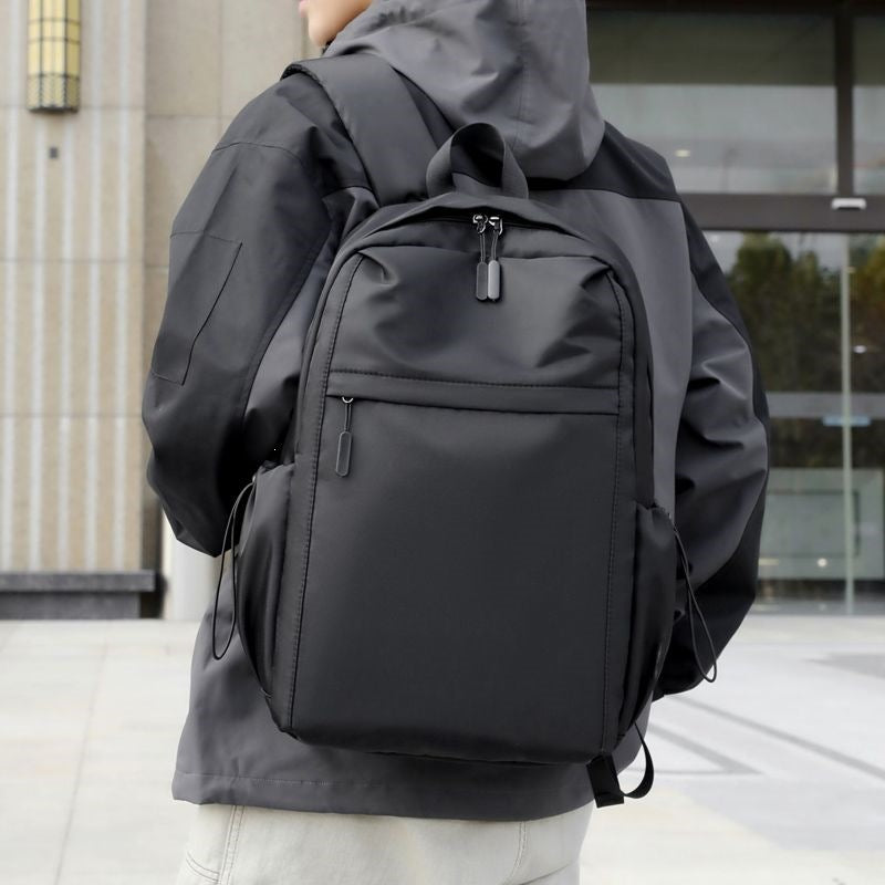 Multifunktionaler Rucksack Mit Gepolstertem Laptopfach Brehn