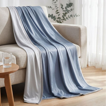 Damen Freizeit- und Reise-Decke mit kompaktem Design Brehn