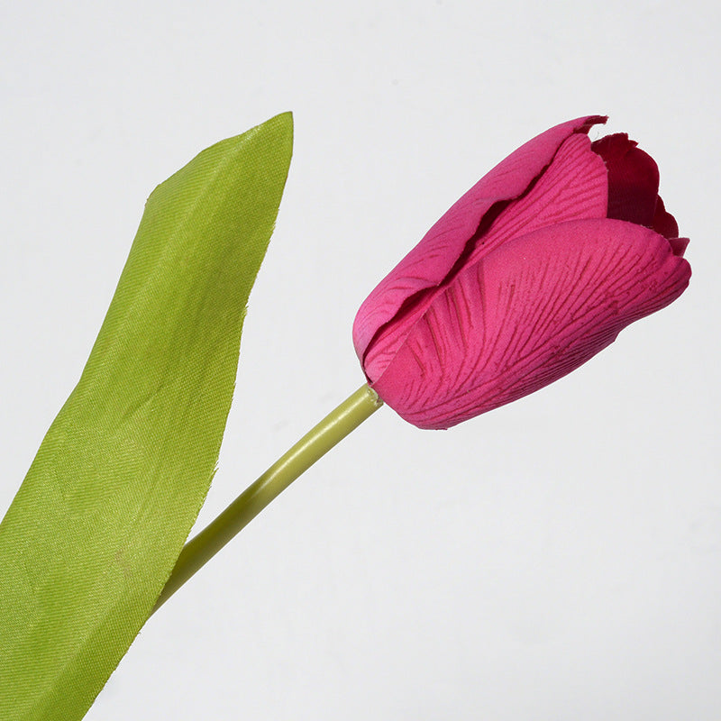 Künstliche Dekorative Tulpe