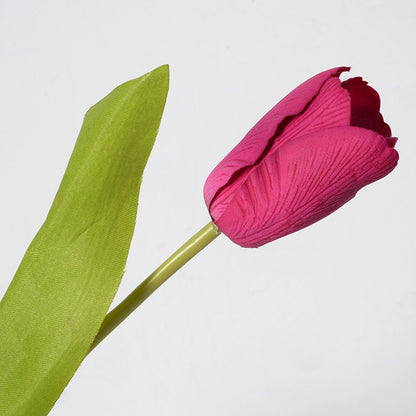 Künstliche Dekorative Tulpe