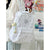 Stilvoller Stern-Muster-Rucksack Brehn