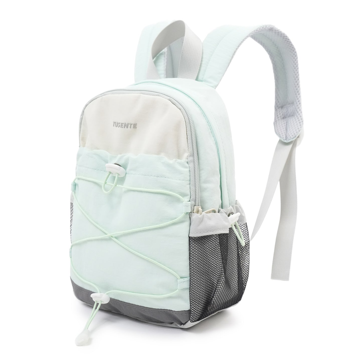 Kompakter leichter Wanderschulrucksack